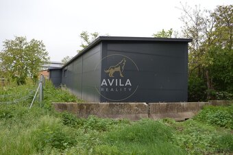 NA PREDAJ: nová sendvičová hala 300m2 vo Voderadoch - 9
