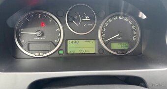 Land Rover Freelander 2, TD4, 112KW - 9