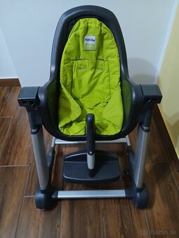 Detská jedálenská stolička - 9