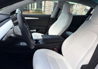 Tesla Model 3 Performance White Packet 4x4 / V záruke - 9