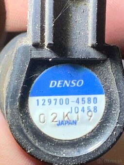 Diely na Kawasaki ER-6N - 9