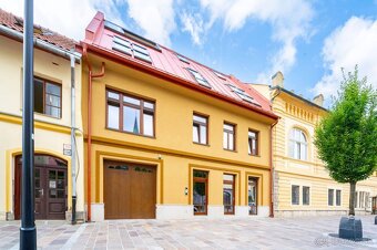 Centrálne umiestnený 2-izbový apartmán - 9