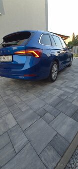 Škoda Octavia 2.0 tdi 2020 style+ - 9