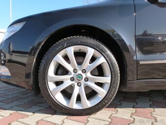 Škoda Superb Combi 2.0 TDI CR 170k Elegance DSG - 9