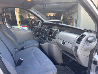 Renault Trafic - 9