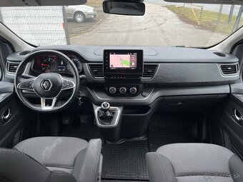 Renault Trafic 2.0 DCI diesel, 110kW, MT/6, rok:06.2023. - 9