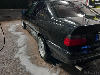 Bmw e36 - 9