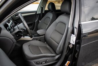 Audi A4 3.2FSI 195kw Quattro MT/6 2008 - 9