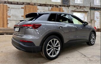 Audi Q4 e-tron - 9