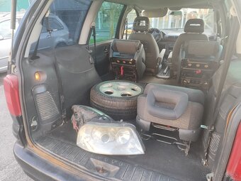 Seat Alhambra - 9