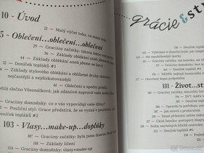 Gráciestyl,Konečne po štyridsiatke - 9