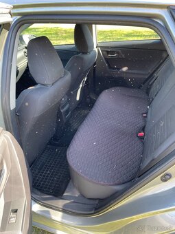 Toyota Auris - 9