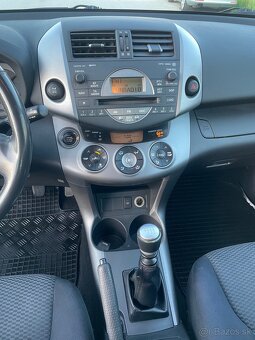 Toyota Rav4 - 9