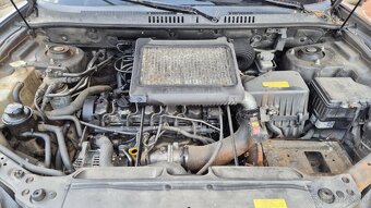 HYUNDAI SANTA-FE 2,0CRDI 82KW KÓD: D4EA - 9