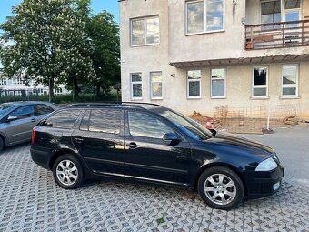 Skoda Octavia 2 1.9TDI 77KW - 9