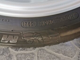 Elektróny 5x112 r16 - 9
