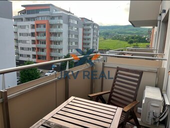 Krásny 2 izbový byt v srdci Rače.v Bratislave. - 9