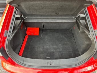 Seat leon 1.8 T 4×4 - 9