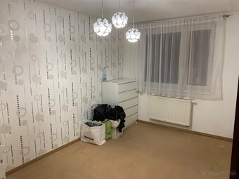 4 izbový mezonet na prenajom BA Vajnory - 9