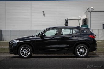 BMW X2 sDrive16d A/T - 9
