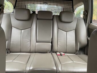 SsangYong Kyron M270 Xdi 4WD - 9