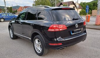 VW.Touareg II 3.0tdi 4x4 180kw rv-2013 - 9