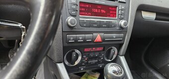 Audi a3 2007 - 9