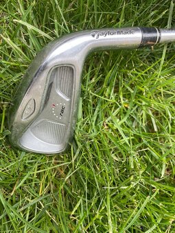 Predám golfové palice 3, 4, 5, 6, 7, 8 - 9