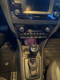 Škoda Rapid Spaceback - 9