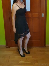 Predam saty velkost 34 a S/M ZNIZENA CENA - 9