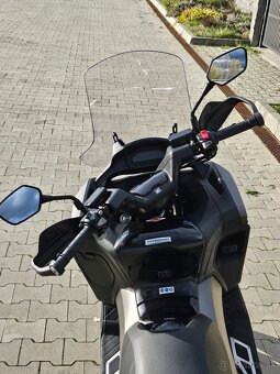 HONDA NC 750 D - 9