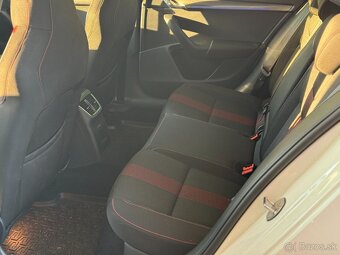 Skoda Octavia 3 Facelift 2.0 TSI 4x4 7st. DSG - 9