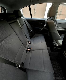 BMW 116d - 9