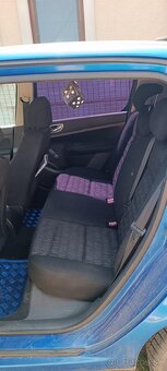 Predám Peugeot 307 na diely (v celku). - 9