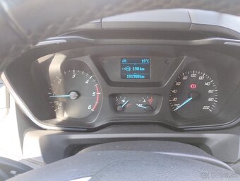 Ford Transit Custom 2.0 TDCi 170 Trend L2 T3 LONG VERZIA - 9