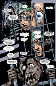 Sandman Omnibus Limitovaná edice 250 ks , Neil Gaiman - 9