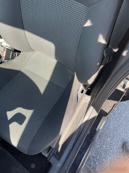 Opel Meriva 2010, 1.4 66 KW SVK - 9