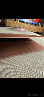 Notebook Apple MacBook Air - 9