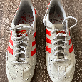 adidas Originals HANDBALL SPEZIAL US 9, EU 42 2/3 - 9