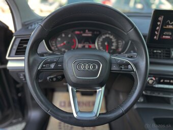 Audi Q5 40 2.0 TDI mHEV quattro S tronic - 9