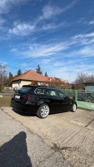 Bmw E91 330XD - 9