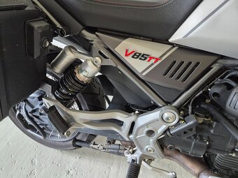 MOTO GUZZI TT85 TRAVEL - 9