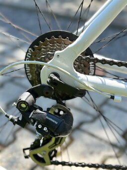 predam horsky bicykel - 9