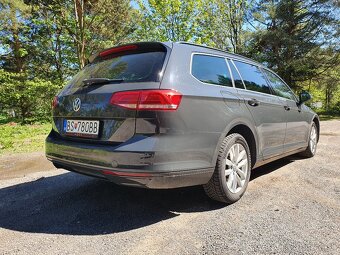 Volkswagen passat variant B8 2.0tdi 110kw - 9