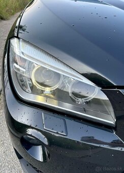 Predám BMW X1 ročník 2014 - 9