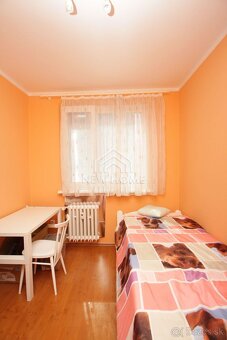 Dúbravka - 4 iz. byt, max. 4 osoby - 9