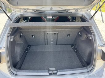 Volkswagen GOLF 2.0 TSI DSG, GTI, 2021, 180kW benzín - 9