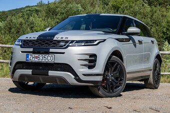 Land Rover Range Rover Evoque 2.0DI4-L.Flw R-Dynamic S AWD A - 9