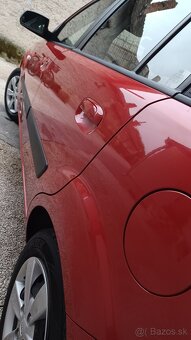 Kia Rio sporty - 9