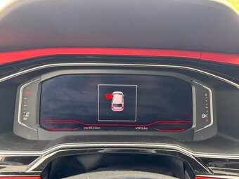 Volkswagen Polo GTI 2.0 TSI DSG – 147 kW (200 k) – 2019 - 9